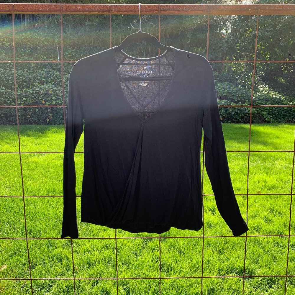 American Eagle Long Sleeve